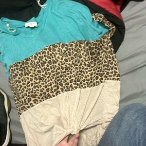 Don’t want don’t wear